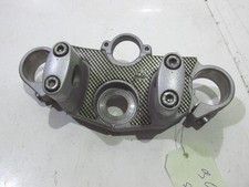 Té Di Forcella Superiore HONDA CB 900 F 2002-2007 HORNET