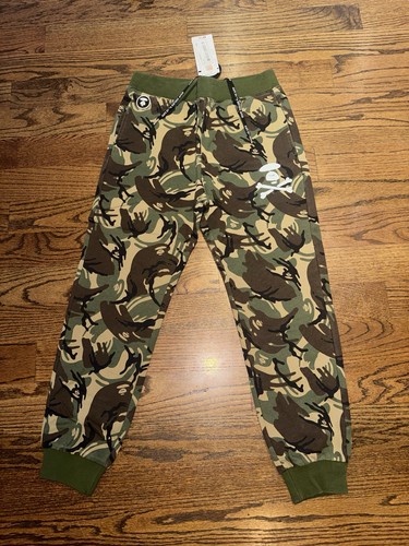 Felpa jogger mimetica pile - jogger,