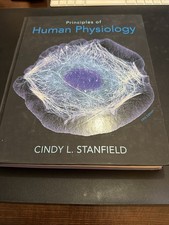 Principles of Human Physiology