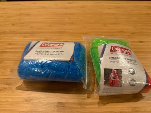 Confezione poncho di - da,