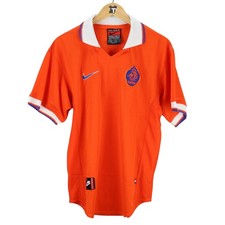 1997 olanda maglia nike - olanda,