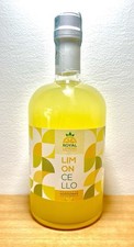 Limoncello Costa D’Amalfi Artigianale 700ml