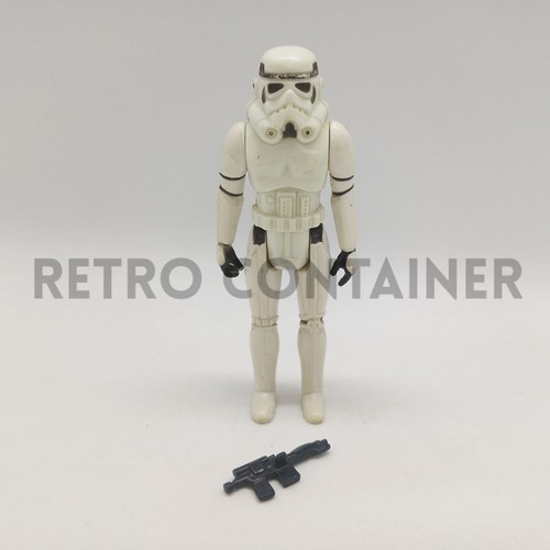 Star wars kenner vintage - wars,