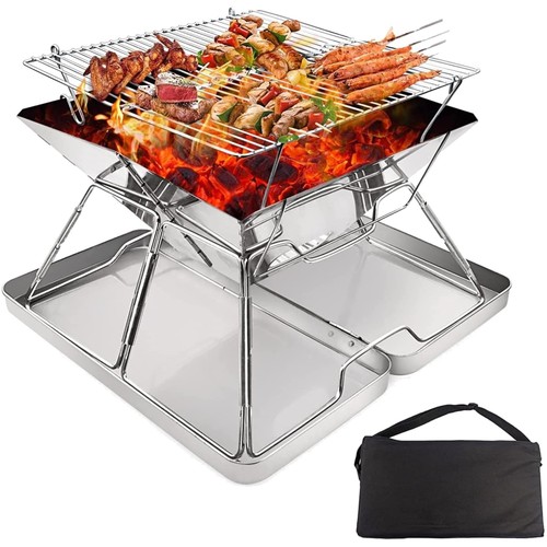 Griglia barbecue braciere - griglia,