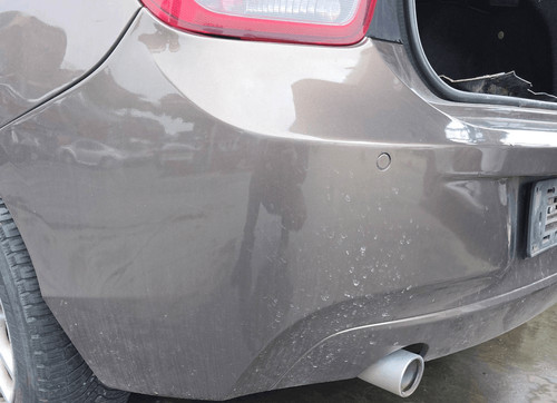 51127293557 paraurti post bmw - 51127293557, post.