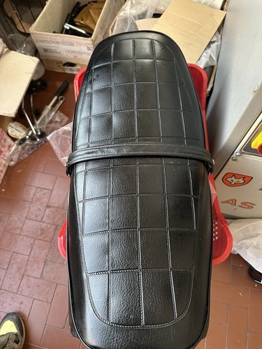 Honda four 750 - honda,