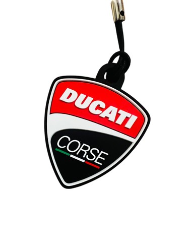 Portachiavi ducati corse - ducati,