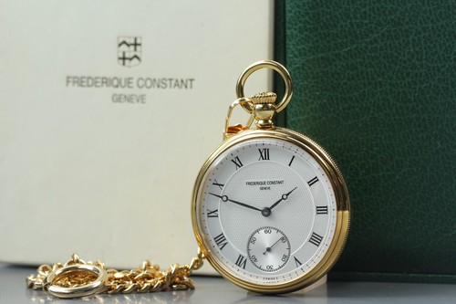 Orologio tasca frederique - tasca,