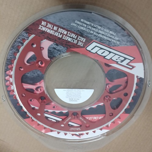Pignone posteriore talon honda - pignone,