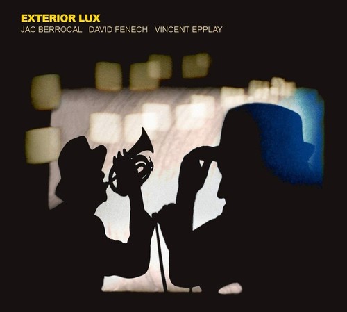 Jac berrocal david fenech - berrocal,,