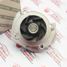 POMPA ACQUA FIAT PANDA 4X4 R.86-MAQ.91-PUNTO MK1 COD. 71713727 NUOVO ORIGINALE