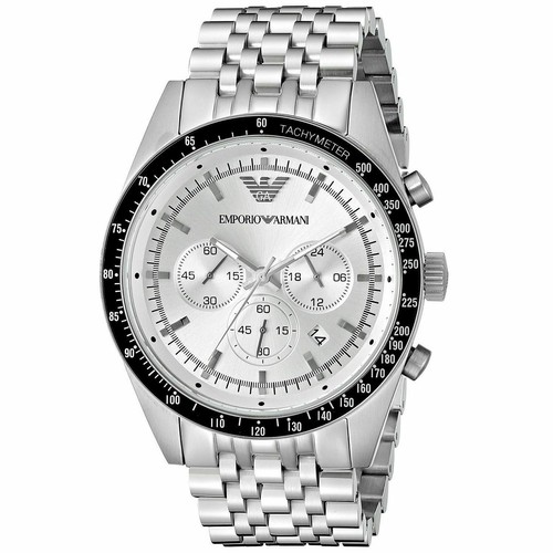 Orologio armani ar6073 uomo - orologio,