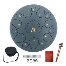 Tamburo a Pioggia per Giardino