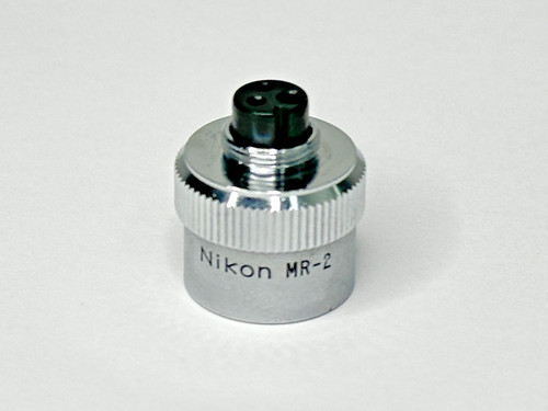 Nikon adattatore sgancio - nikon,
