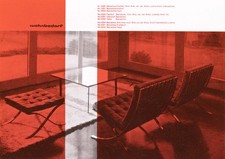 🏢 Poster sedia Barcelona