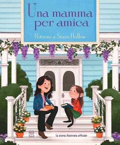 Libro nuovo mamma per amica - nuovo,