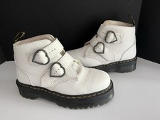 Stivali donna Dr Martens Devon