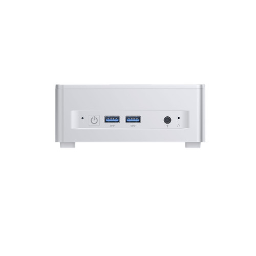 Minisforum plus mini - m1,