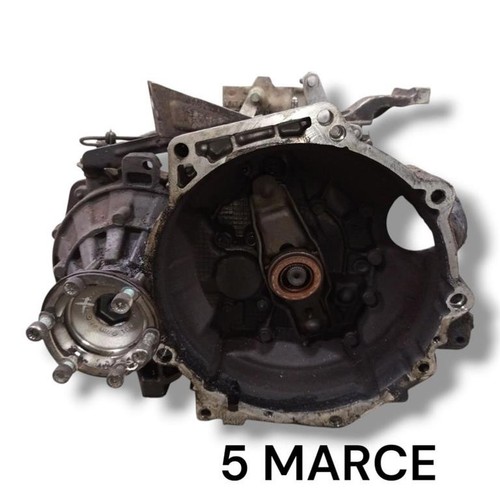 Cambio manuale per volkswagen - manuale,