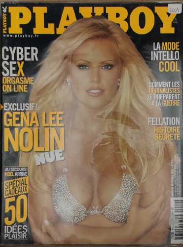 Playboy 19s gena lee - 19s,