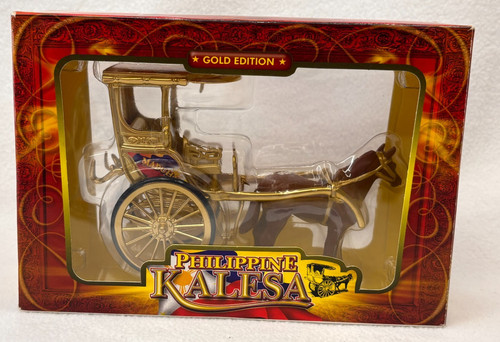 Gold edition philippine - edition,
