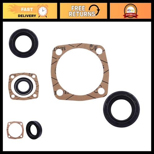 Kit guarnizioni pto - kit,