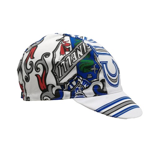 Cappellino ciclismo cinelli - cappellino,