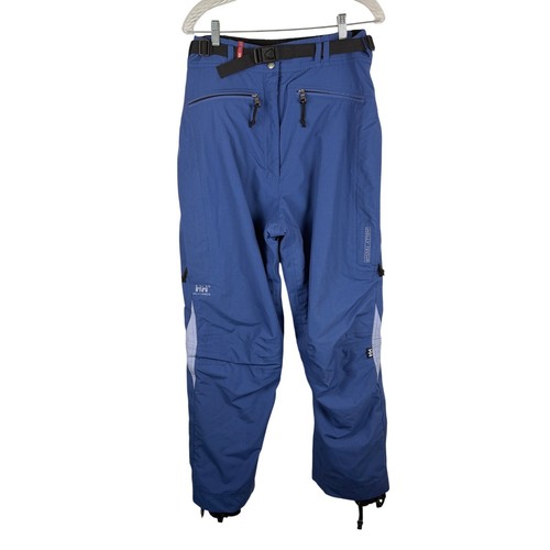 Pantaloni sci neve helly - da,