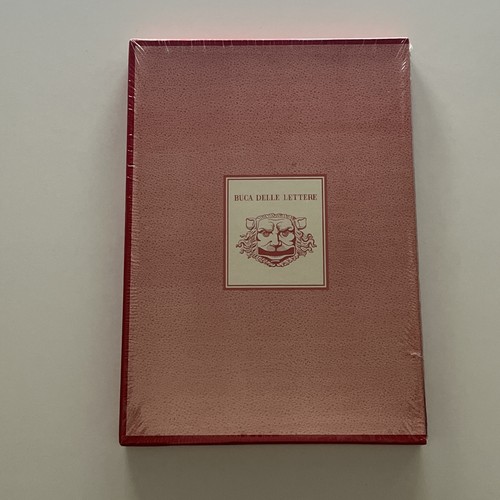 Libro dei francobolli - il,