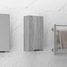 vidaXL Mobile da Bagno a