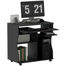 HOMCOM Tavolo per Computer