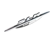 Logo Emblème SLK 2Look
