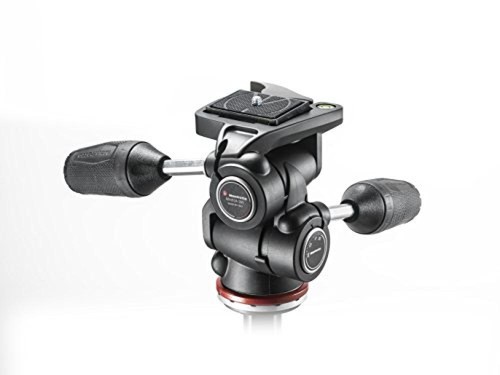 Manfrotto mh804 testa - a, 3