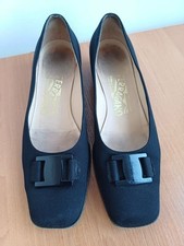 Tacchi donna Salvatore