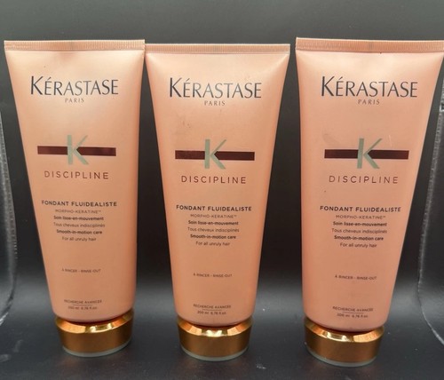 Kérastase discipline fondente - discipline,