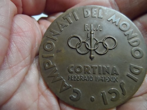 Cortina ampezzo olimpiadi - d'ampezzo,