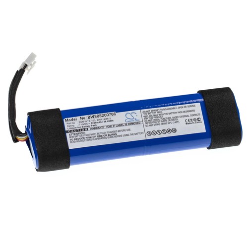 Batteria per altoparlanti - , jbl