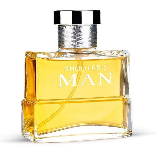 Shooter man acqua di - acqua,