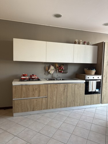 Cucina artigianale nuova - cucina,
