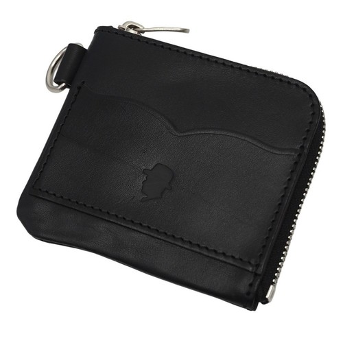 Tomo pull tab - tab, l-wallet