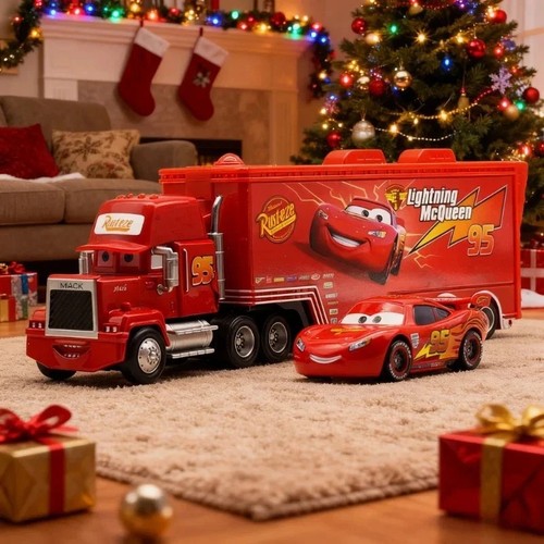 Disney pixar cars set pezzi - cars, 2