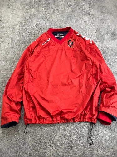 Felpa tecnica vintage kappa - felpa,