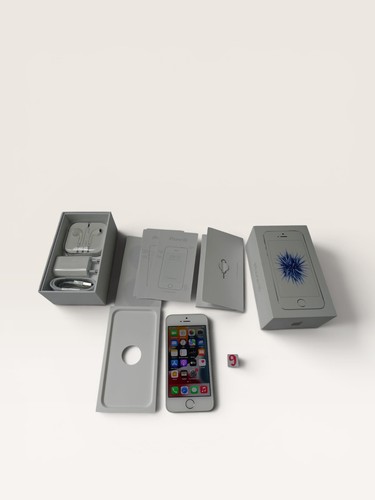 Apple iphone 64gb argento - apple,