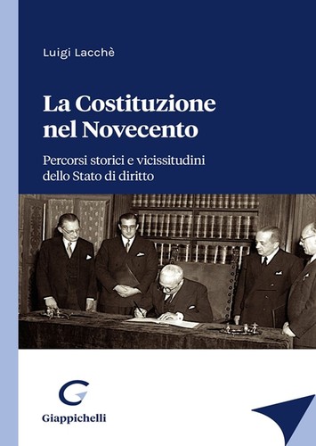 Libro luigi lacchè la - libro,