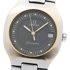 Orologio Uomo Omega Seamaster