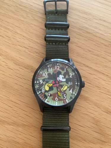 Orologio disney topolino - orologio,