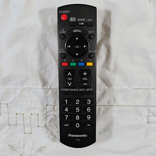 Telecomando originale - tv,