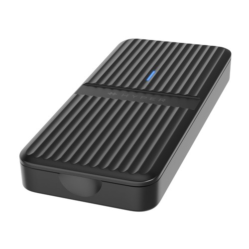 Alloggiamento ssd hyperdrive - ssd,