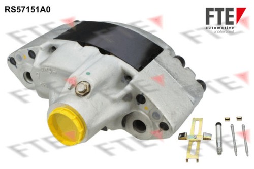 Pinza freno fte 9780005 - fte, in
