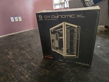 Custodia computer tower